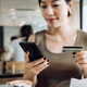 Image for article titled In or out, dining is getting more expensive